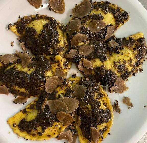 هتل Agriturismo Maneggio Vallecupa