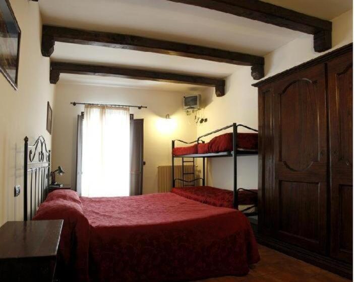 هتل Agriturismo Maneggio Vallecupa