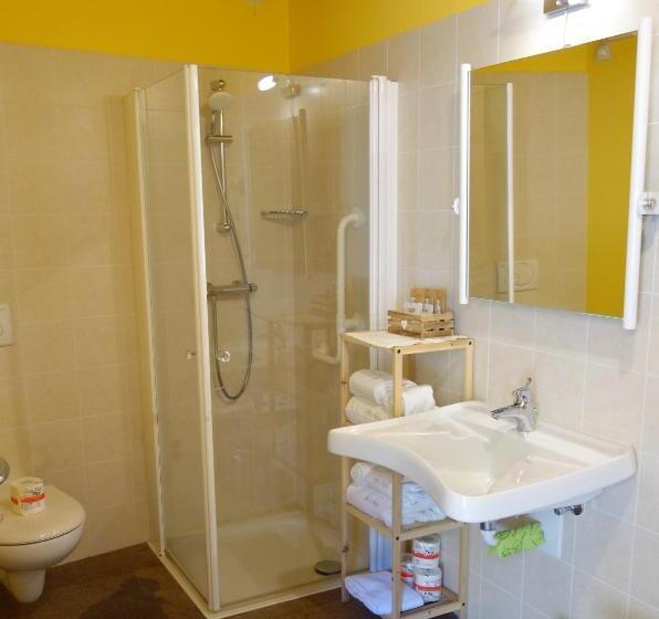 فندق Agriturismo Maso Besleri