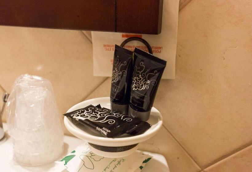 בית מלון כפרי Agriturismo Monte Degli Angeli