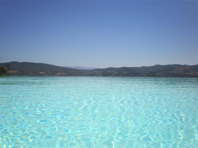 ホテル Agriturismo Podere Torre