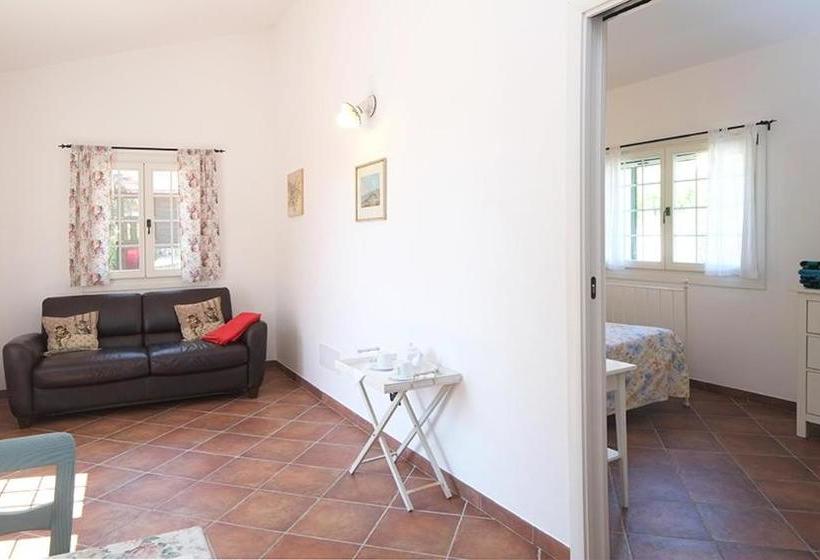 酒店 Agriturismo Valcrosa