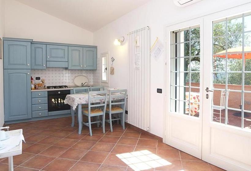 酒店 Agriturismo Valcrosa