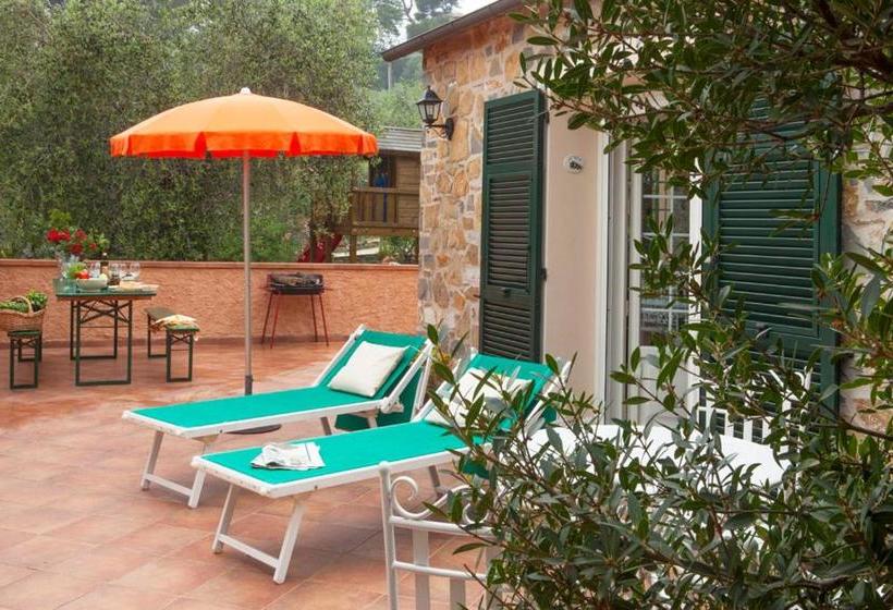 酒店 Agriturismo Valcrosa