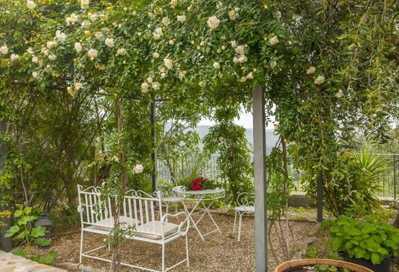 酒店 Agriturismo Valcrosa