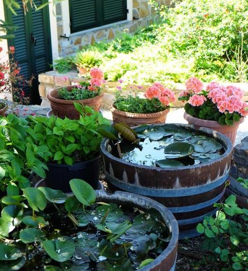 酒店 Agriturismo Valcrosa