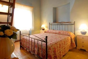 هتل Agriturismo Verziere