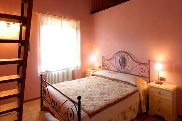 هتل Agriturismo Verziere