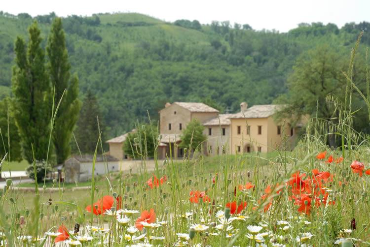 호텔 Agriturismo Verziere