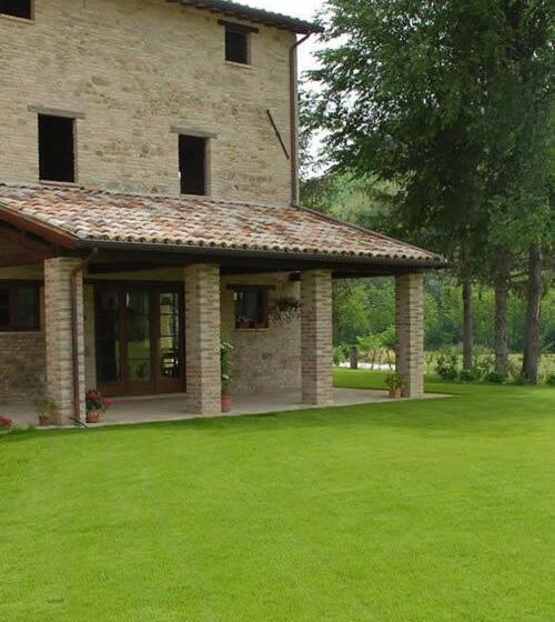호텔 Agriturismo Verziere