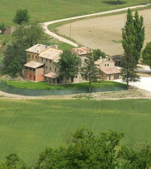 호텔 Agriturismo Verziere