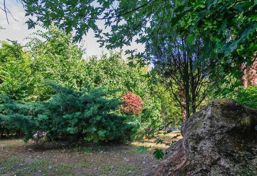 فندق Agriturismo Villa Serena