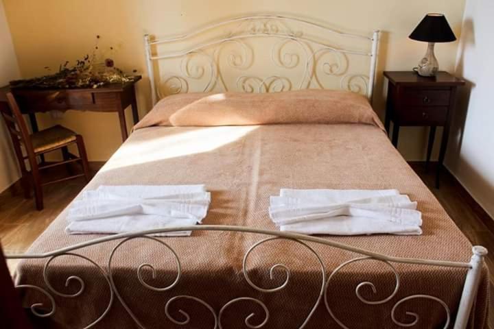 ホテル Agriturismo Zio Zac