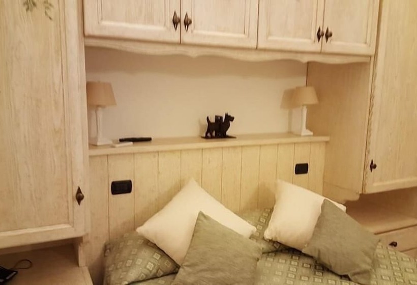 Отель B&b Podere Montese