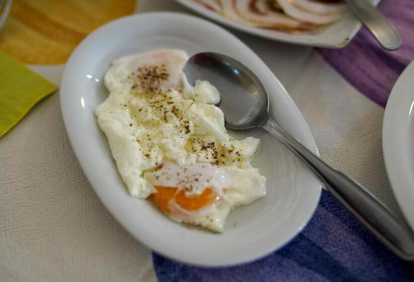 호텔 Biobagnolese Agriturismo