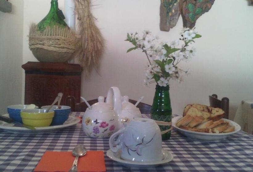 호텔 Biobagnolese Agriturismo