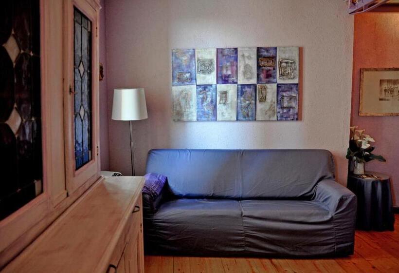 ホテル Cà Dei Conti