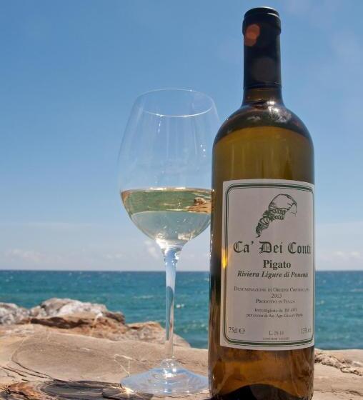 ホテル Cà Dei Conti