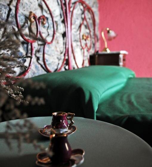 ホテル Cà Dei Conti