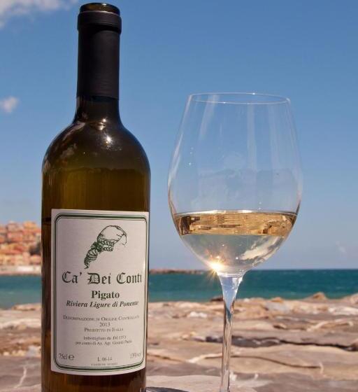 ホテル Cà Dei Conti