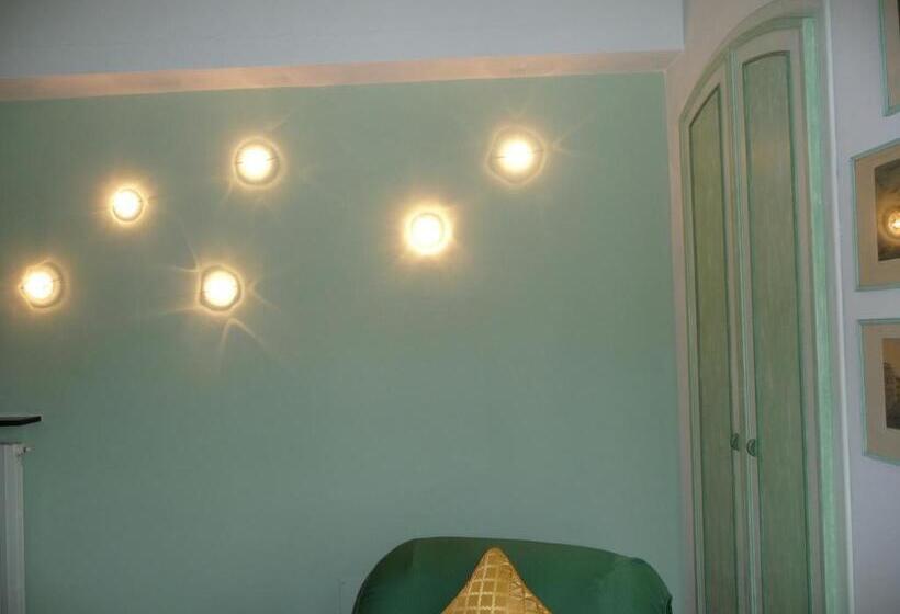 ホテル Cà Dei Conti