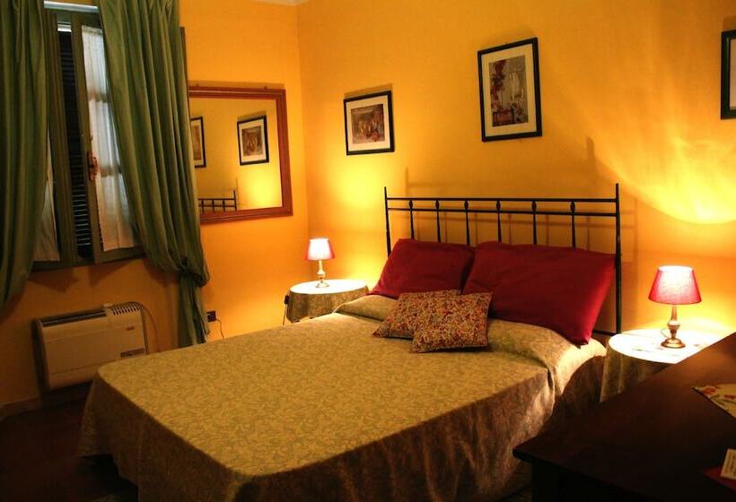 בית מלון כפרי Agriturismo Casa Deimar