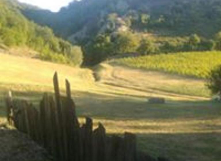 فندق Cascina Formighezzo