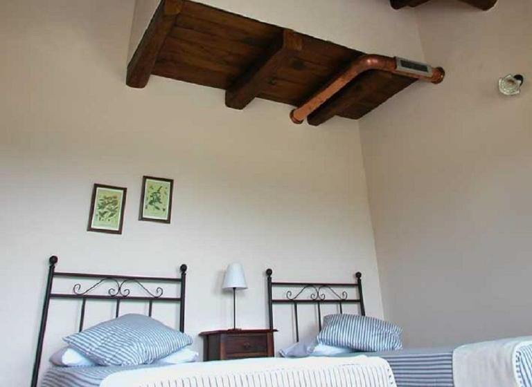 בית מלון כפרי Cascina Formighezzo