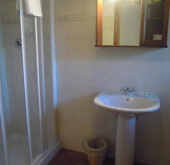 בית מלון כפרי Cascina Formighezzo