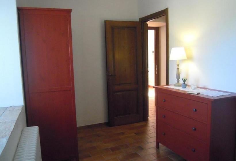 فندق Cascina Formighezzo