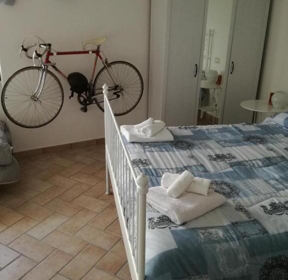 בית מלון כפרי Cominium Benessere