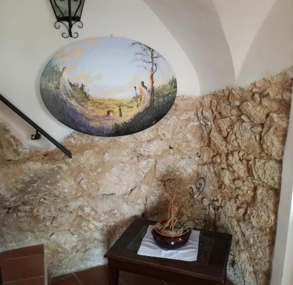 בית מלון כפרי Cominium Benessere