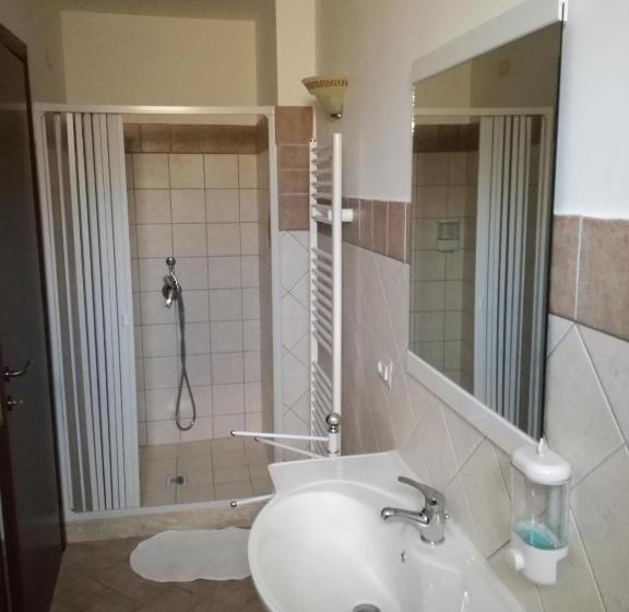 בית מלון כפרי Cominium Benessere