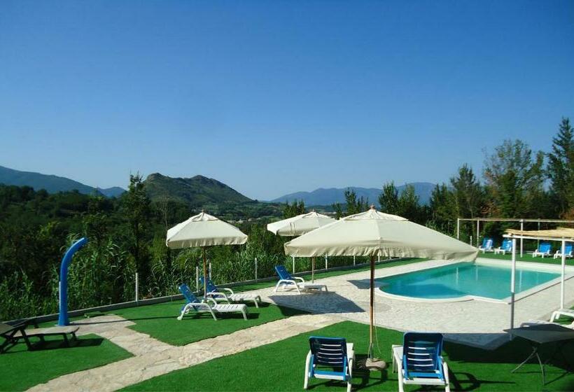 فندق Crete Gialle