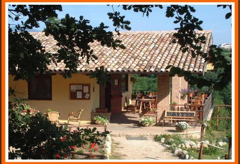 فندق Crete Gialle