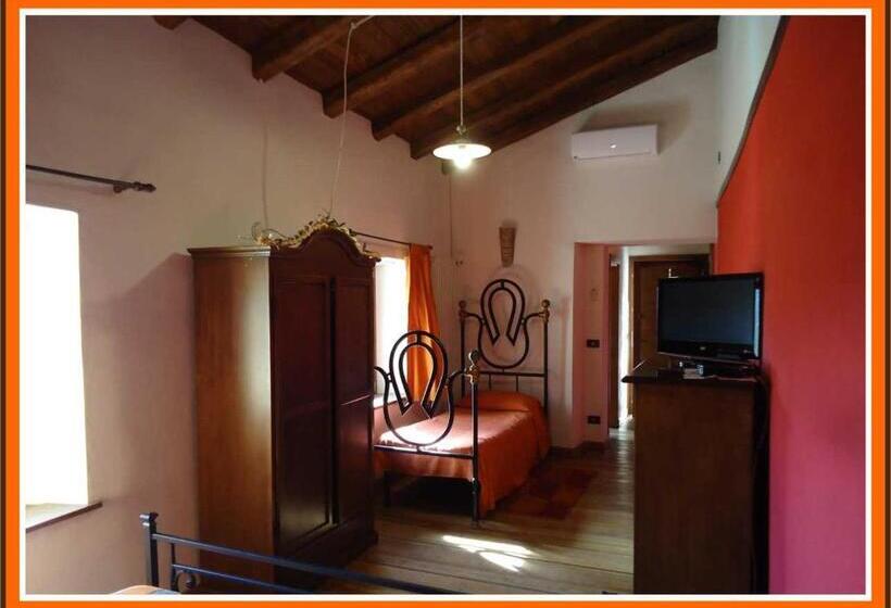 فندق Crete Gialle