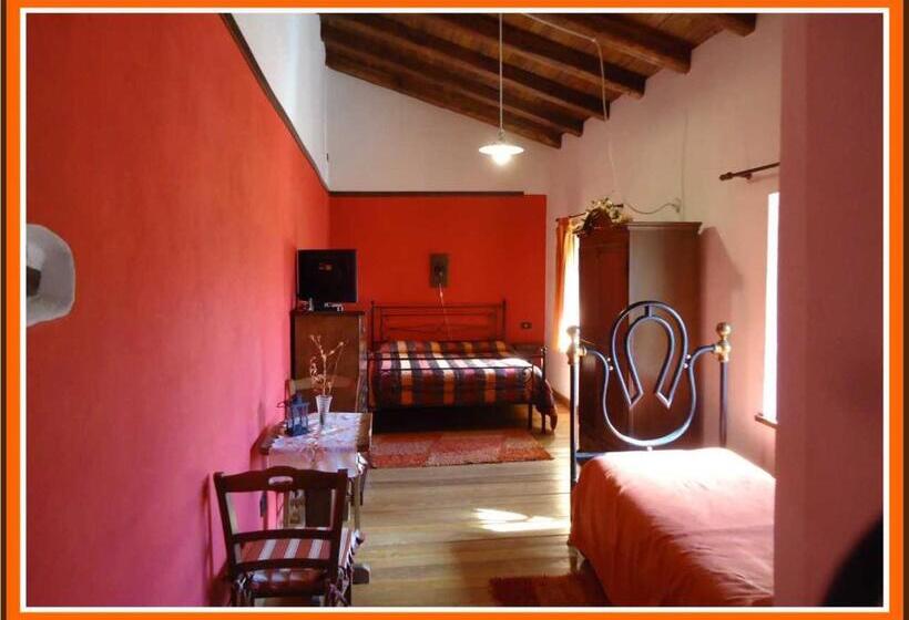 فندق Crete Gialle