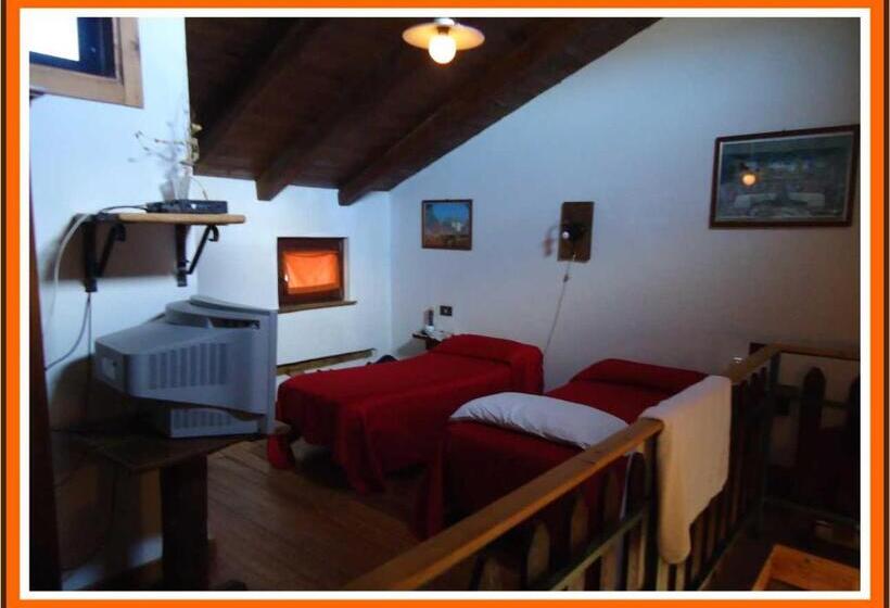 فندق Crete Gialle