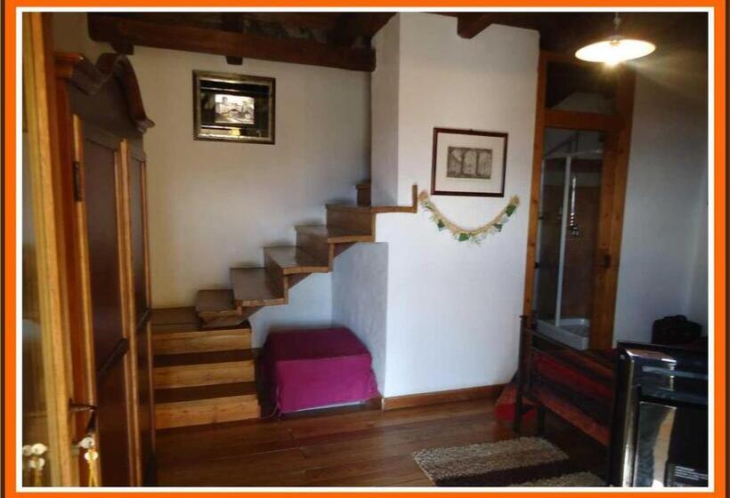 فندق Crete Gialle