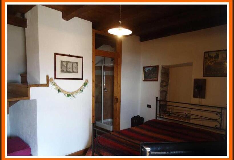 فندق Crete Gialle