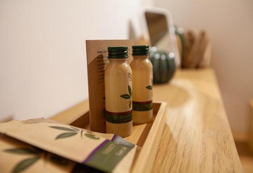 酒店 Fattoria Le Vegre