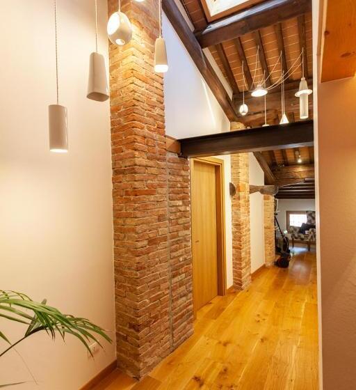 酒店 Fattoria Le Vegre