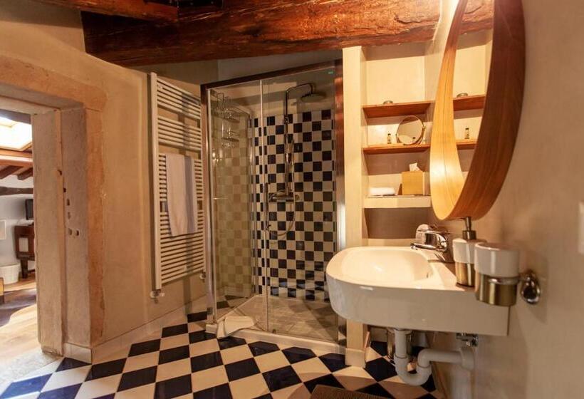 酒店 Fattoria Le Vegre