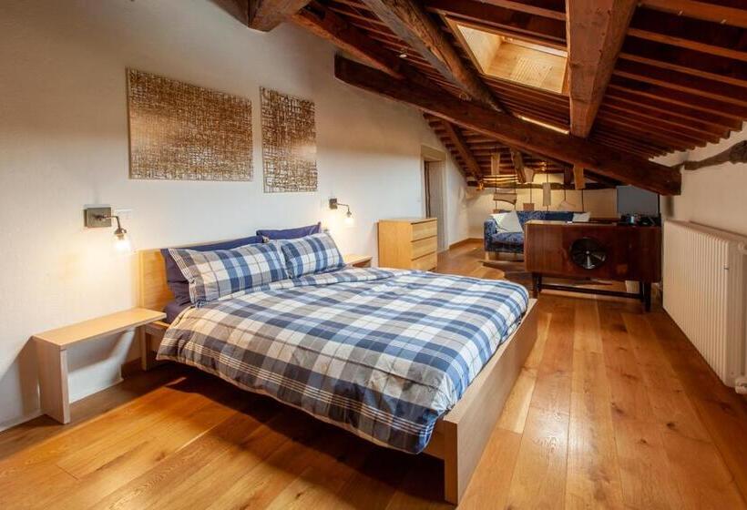 酒店 Fattoria Le Vegre