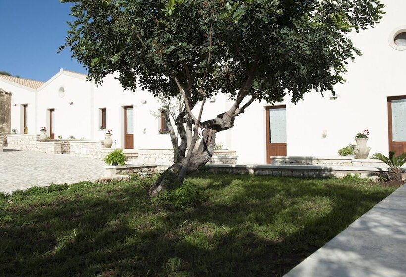 בית מלון כפרי I 5 Sensi