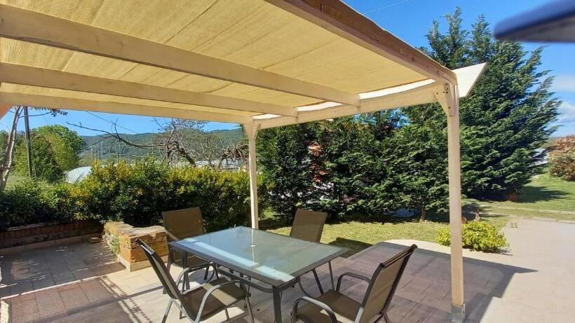 هتل Iacovino Country House