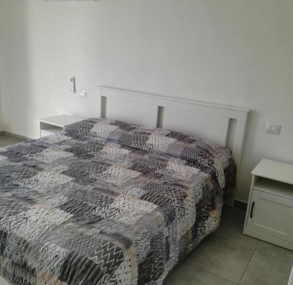 هتل Iacovino Country House