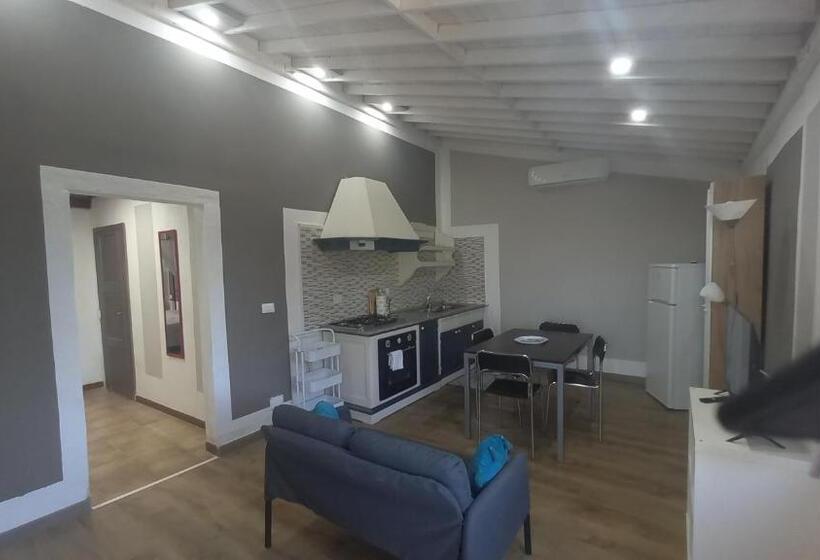 هتل Iacovino Country House