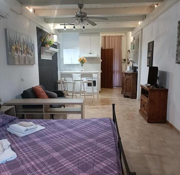 هتل Iacovino Country House