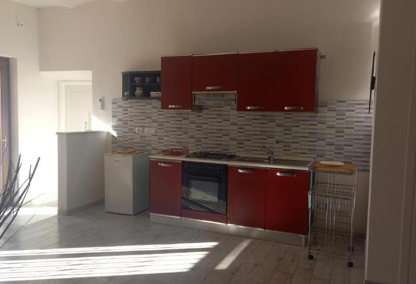 هتل Iacovino Country House